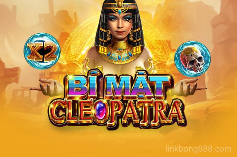 Link Bong88 Bí Mật Cleopatra
