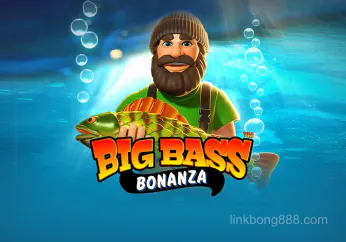 Link Bong88 Big Bass Bonanza