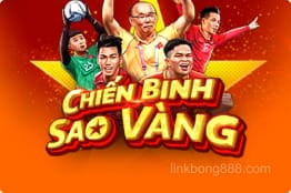 Link Bong88 Chiến Binh Sao Vàng